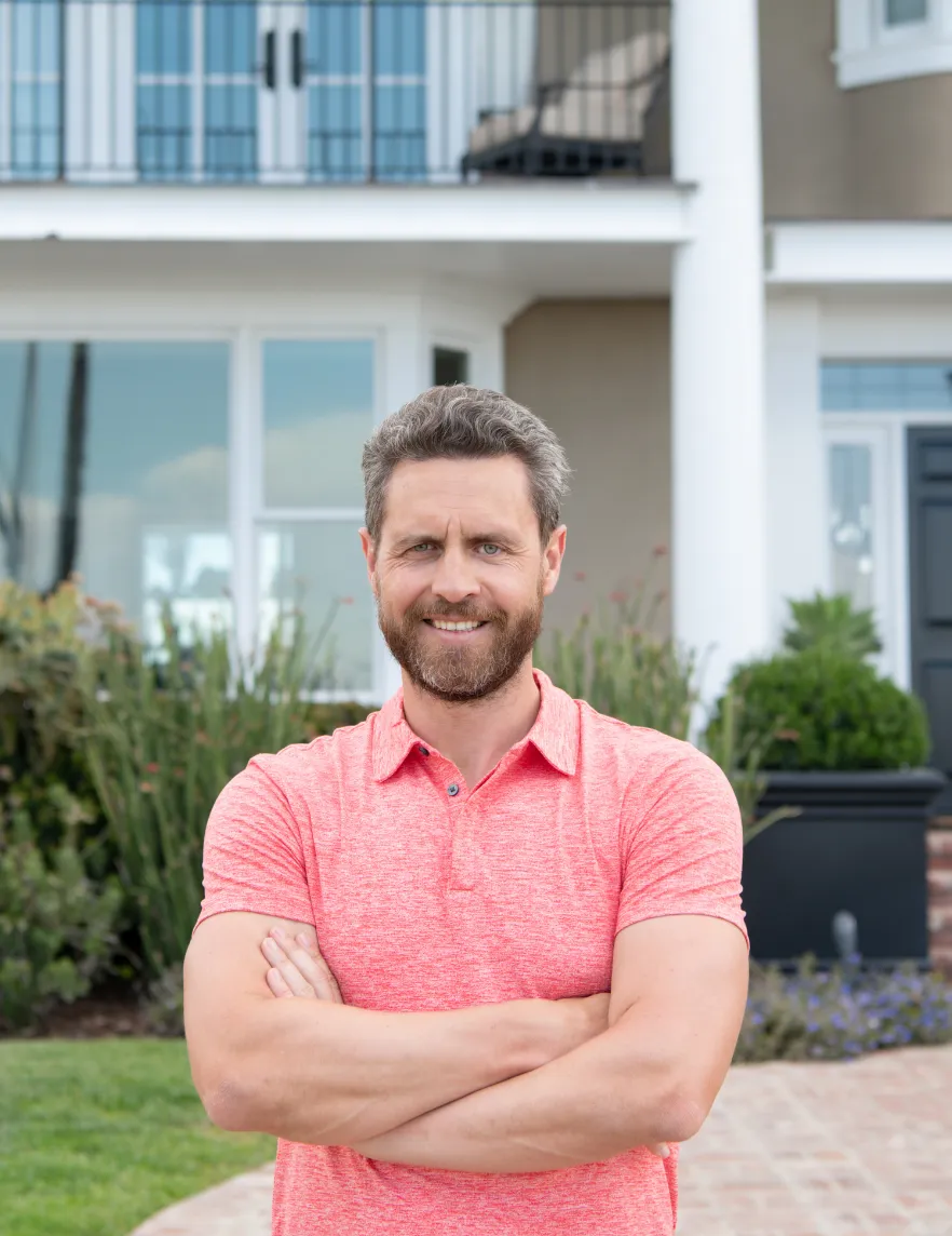 Michael T. satisfied commercial remodeling client for Top Construction LA in Santa Monica